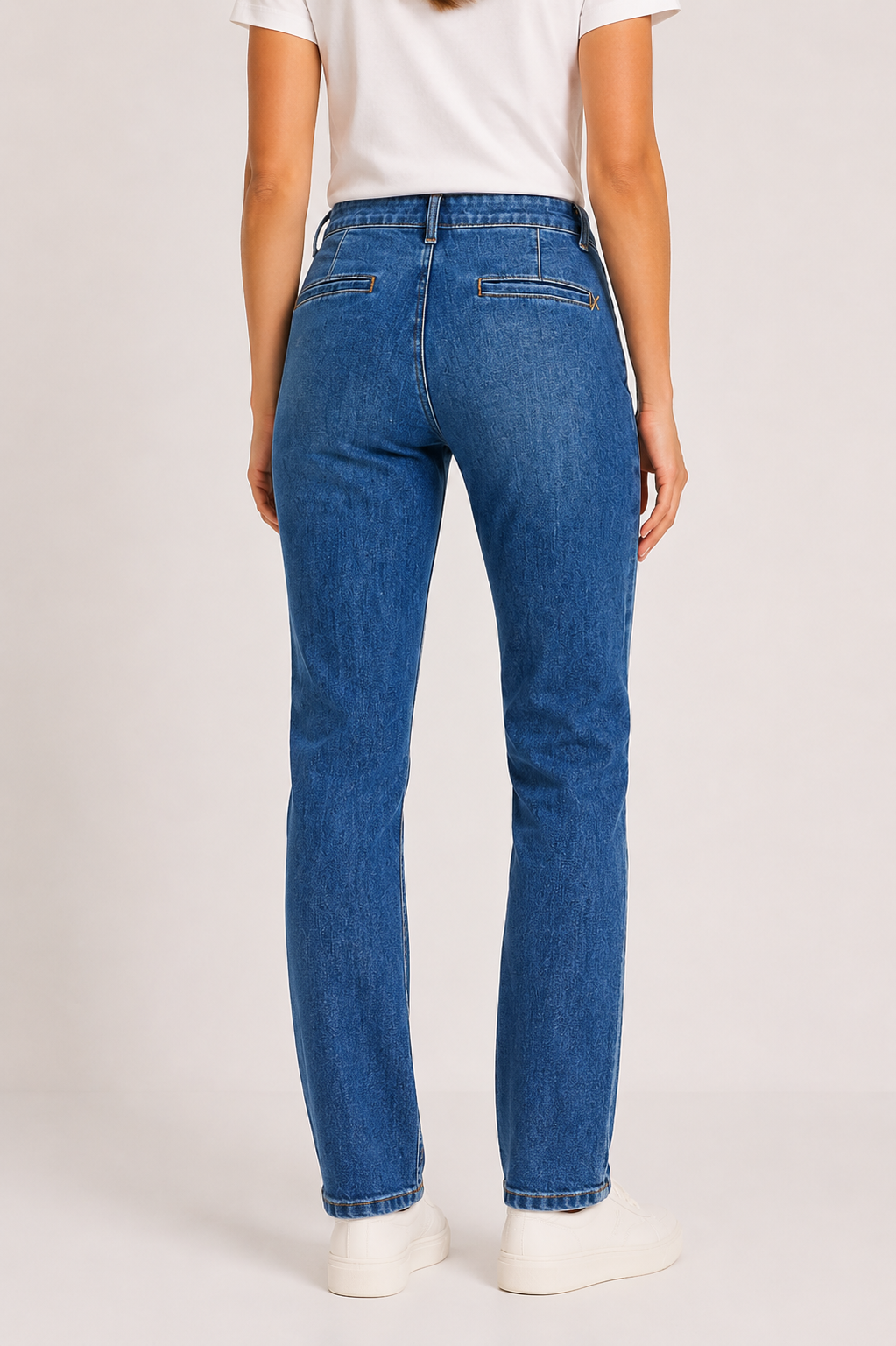 Jeans Cara Take two