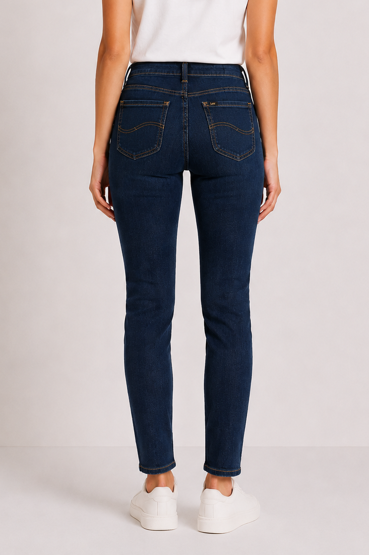 Jeans clean aberdeen Lee