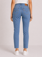 Jeans Donna Levi's