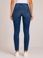 Jeans low waist skinny Only