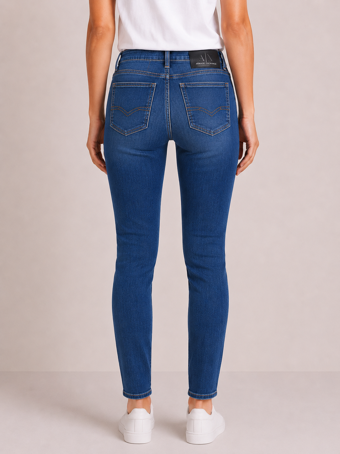 Jeans skinny Armani Exchange