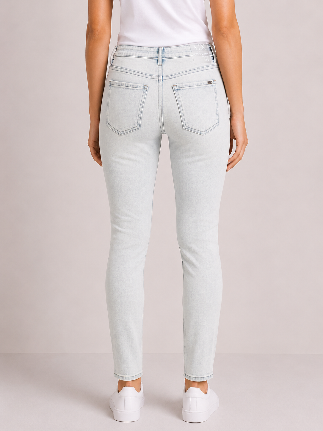 Jeans Donna Armani Exchange