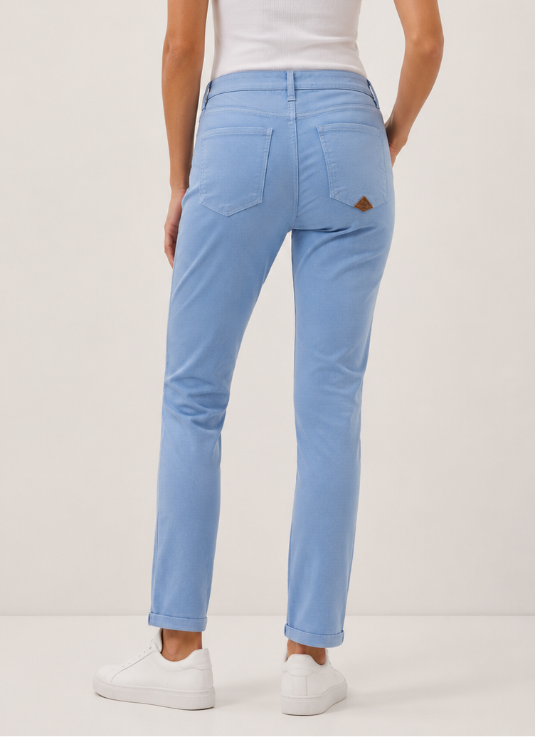Jeans Donna Roy Roger's