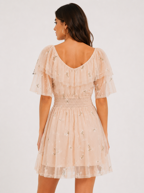 Abito Donna Vero Moda