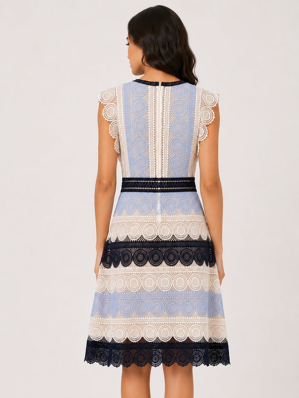 Abito Donna Vero Moda