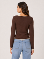 Top Donna Vero Moda