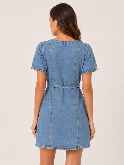 Abito Donna Vero Moda