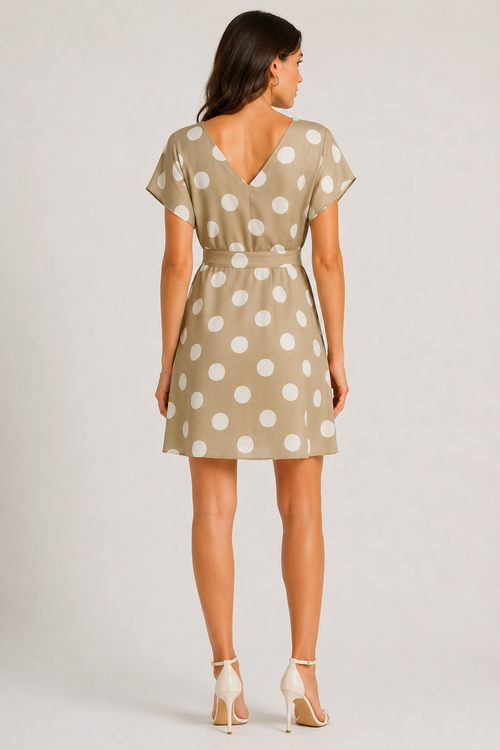 Abito Donna Vero Moda