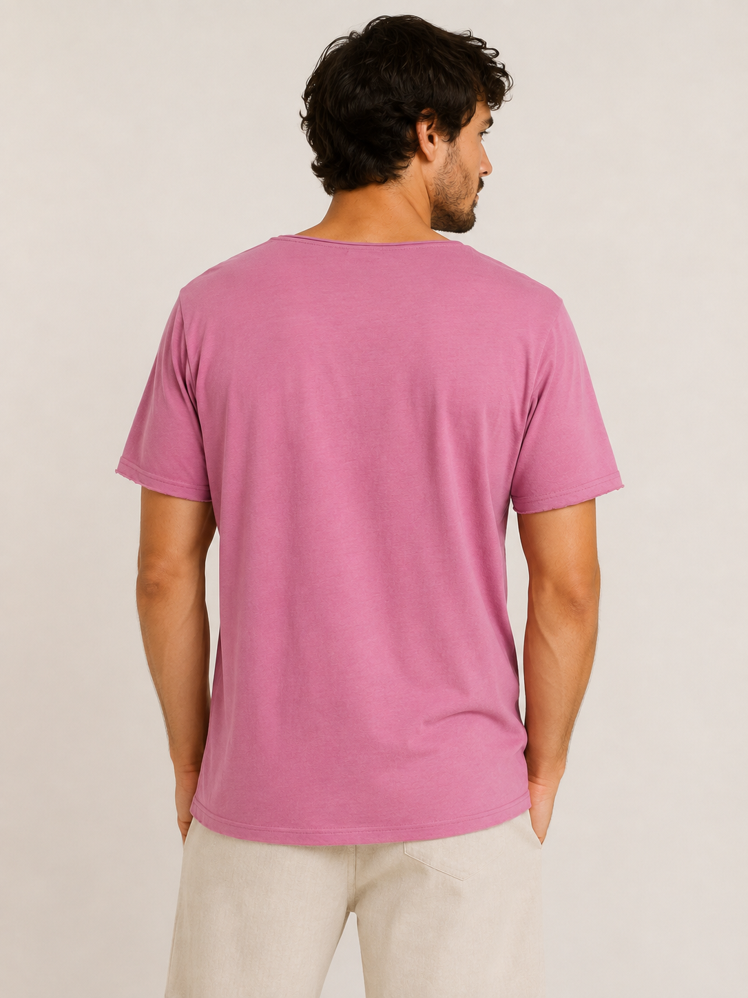 T-shirt Uomo Koala Bay