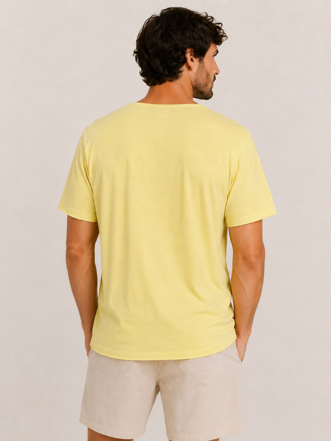 T-shirt Uomo Koala Bay