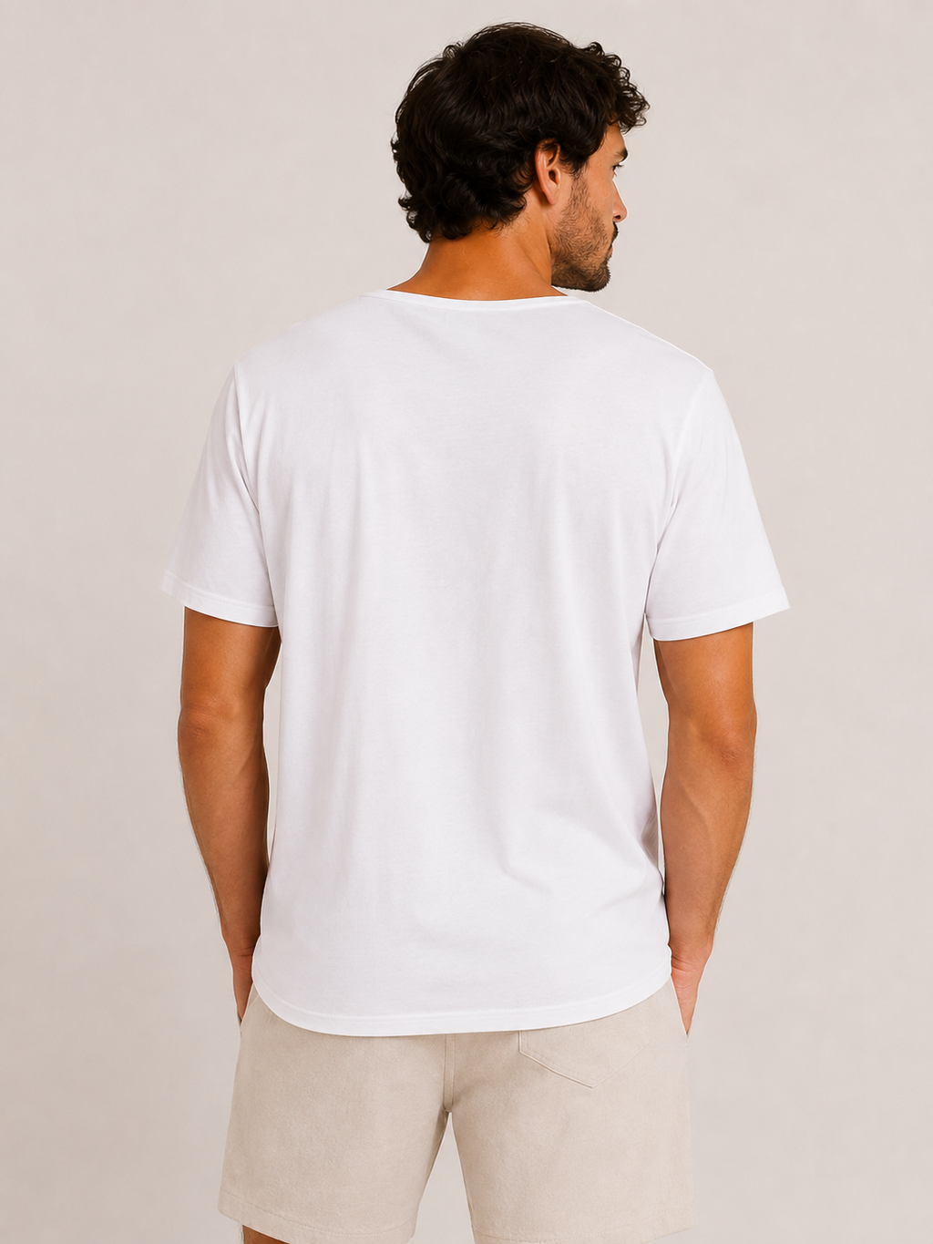 T-shirt Uomo Koala Bay