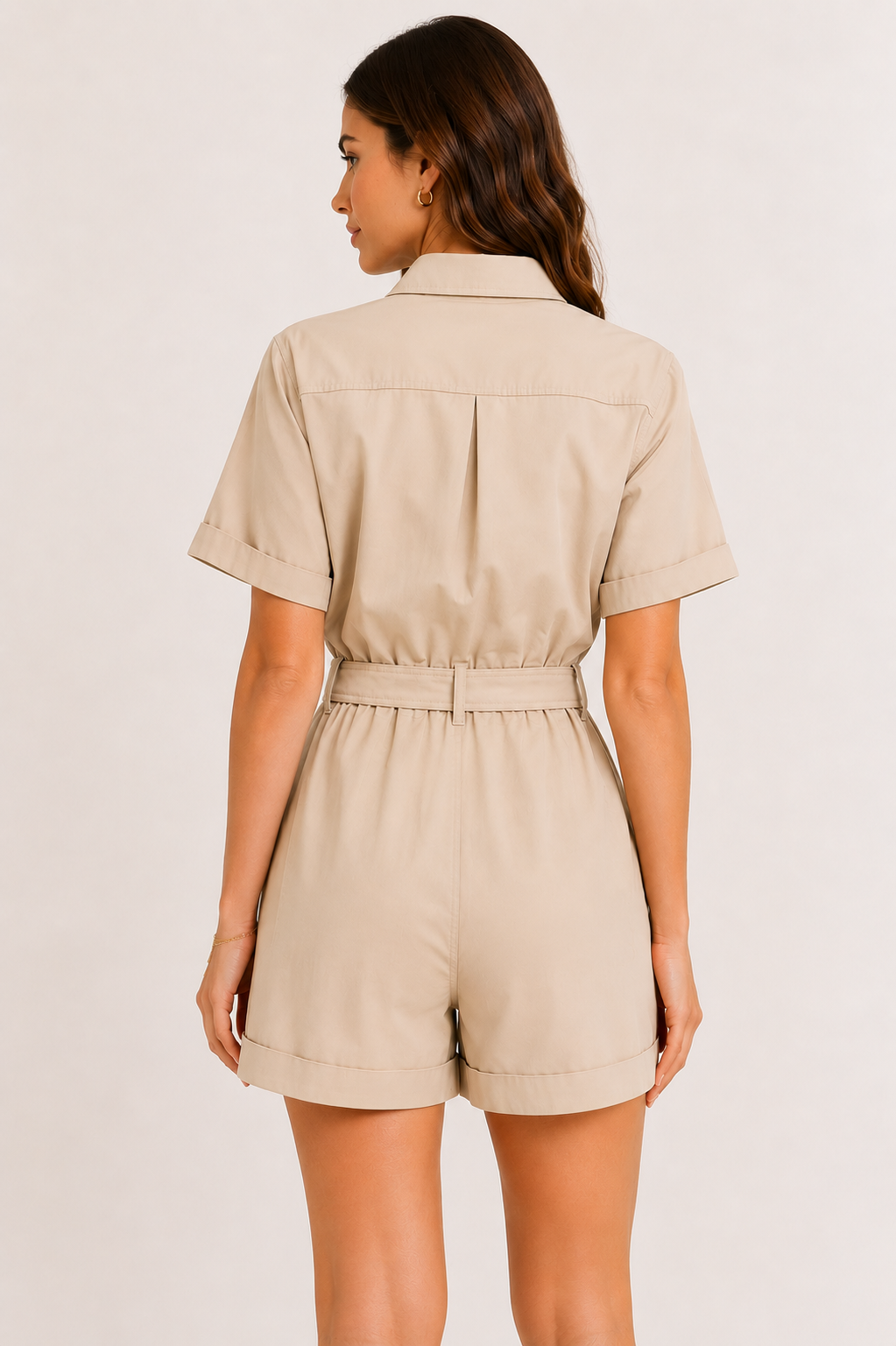 Tutina Donna Vero Moda