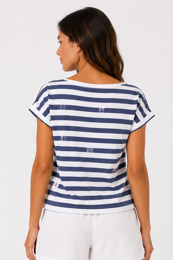 T-shirt Donna Koala Bay