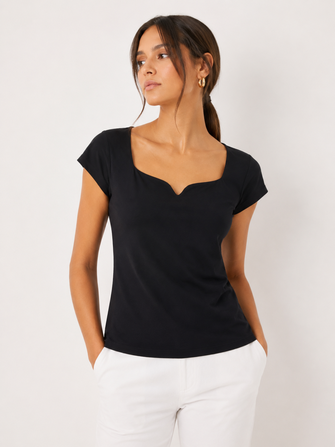 T-shirt Donna Inside