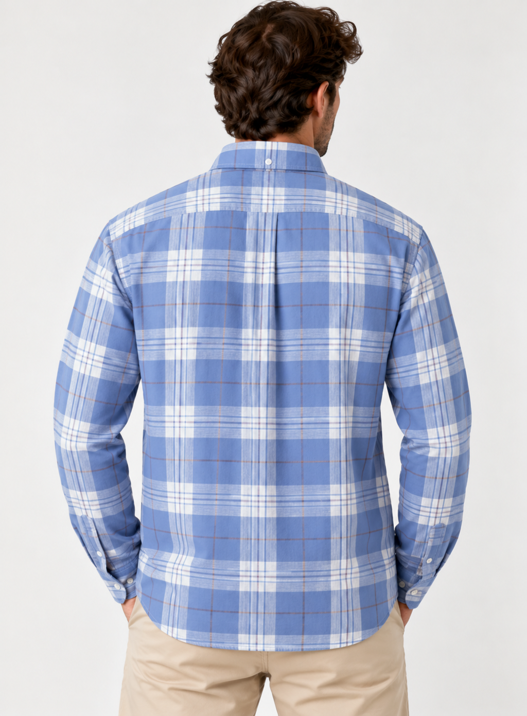Camicia Uomo Jack&Jones