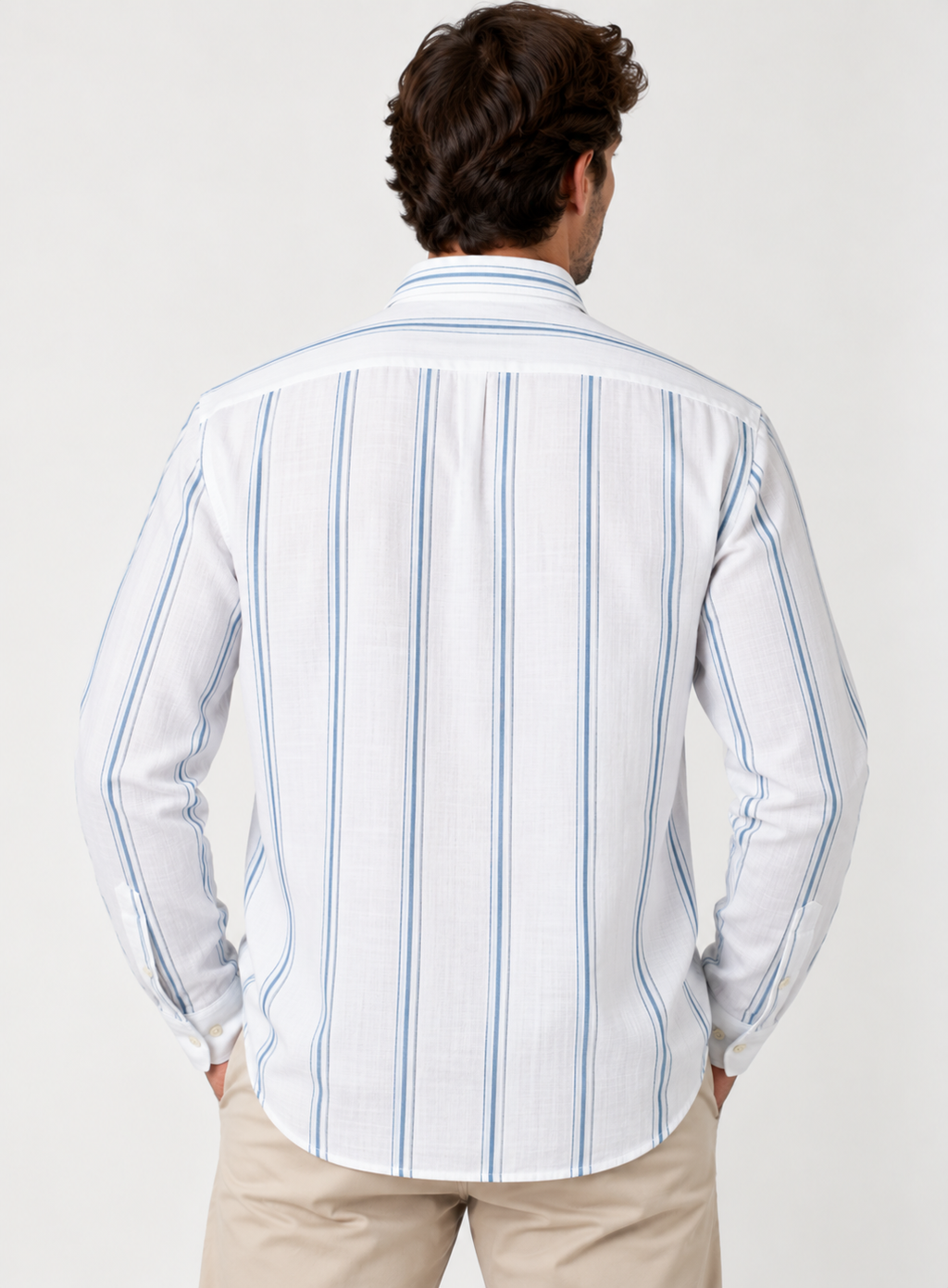 Camicia Uomo Jack&Jones