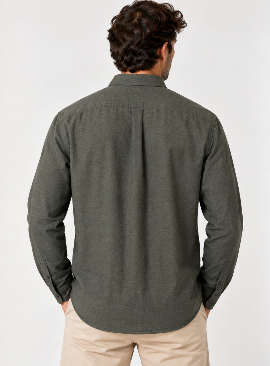 Camicia Uomo Jack&Jones