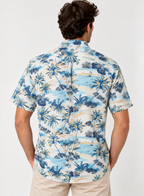 Camicia Uomo Koala Bay
