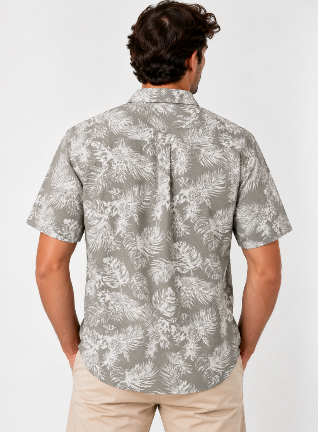 Camicia Uomo Koala Bay