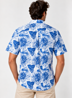 Camicia Uomo Koala Bay