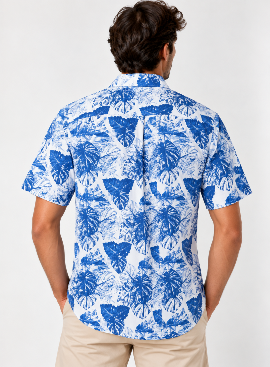 Camicia Uomo Koala Bay