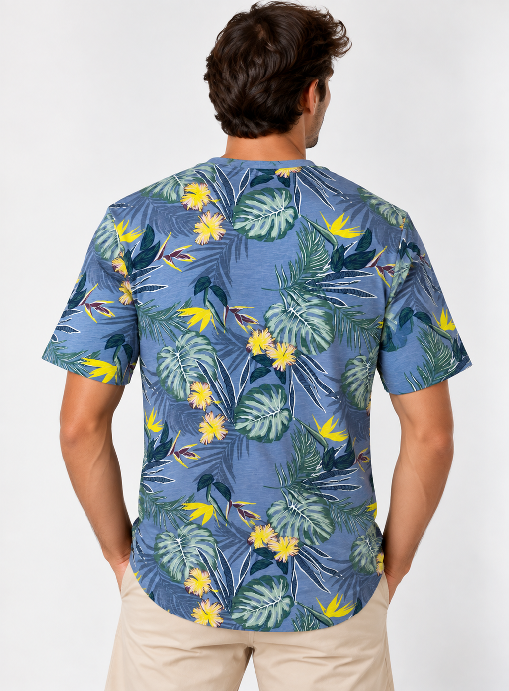 T-shirt Uomo Koala Bay