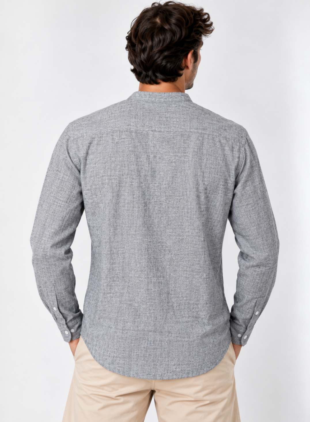 Camicia Uomo Koala Bay