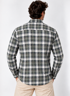 Camicia Uomo Lee