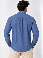 Camicia Uomo Lee
