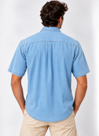 Camicia Uomo Lee