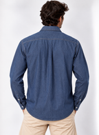 Camicia Uomo Wrangler