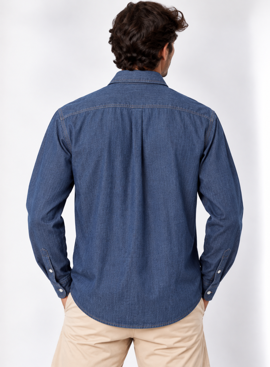 Camicia Uomo Wrangler