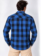 Camicia Uomo Wrangler