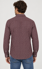 Camicia Uomo Wrangler