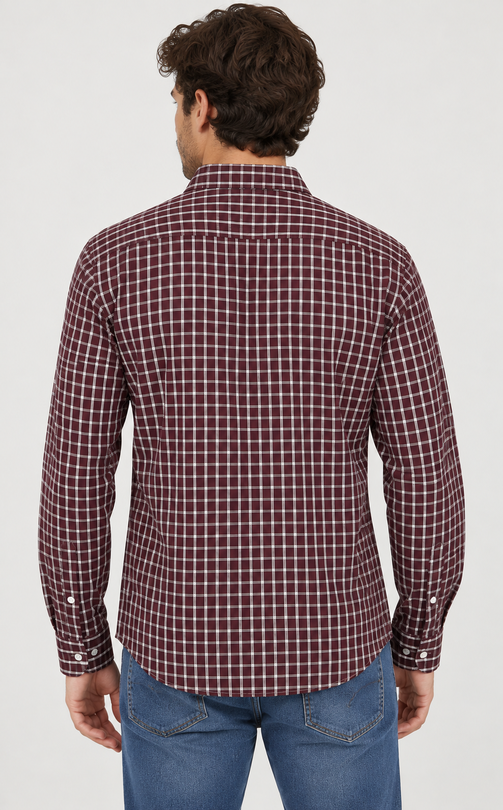 Camicia Uomo Wrangler