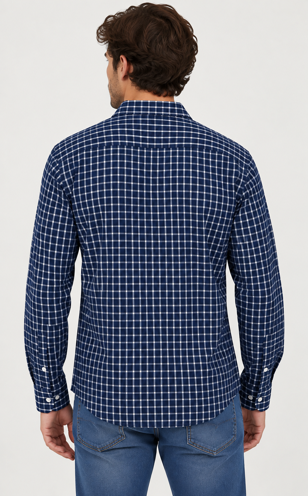 Camicia Uomo Wrangler