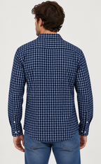 Camicia Uomo Wrangler