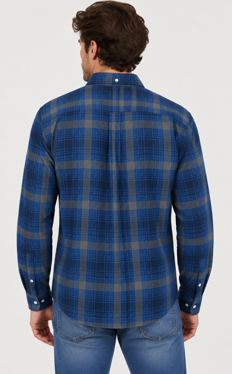 Camicia Uomo Wrangler