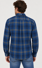 Camicia Uomo Wrangler