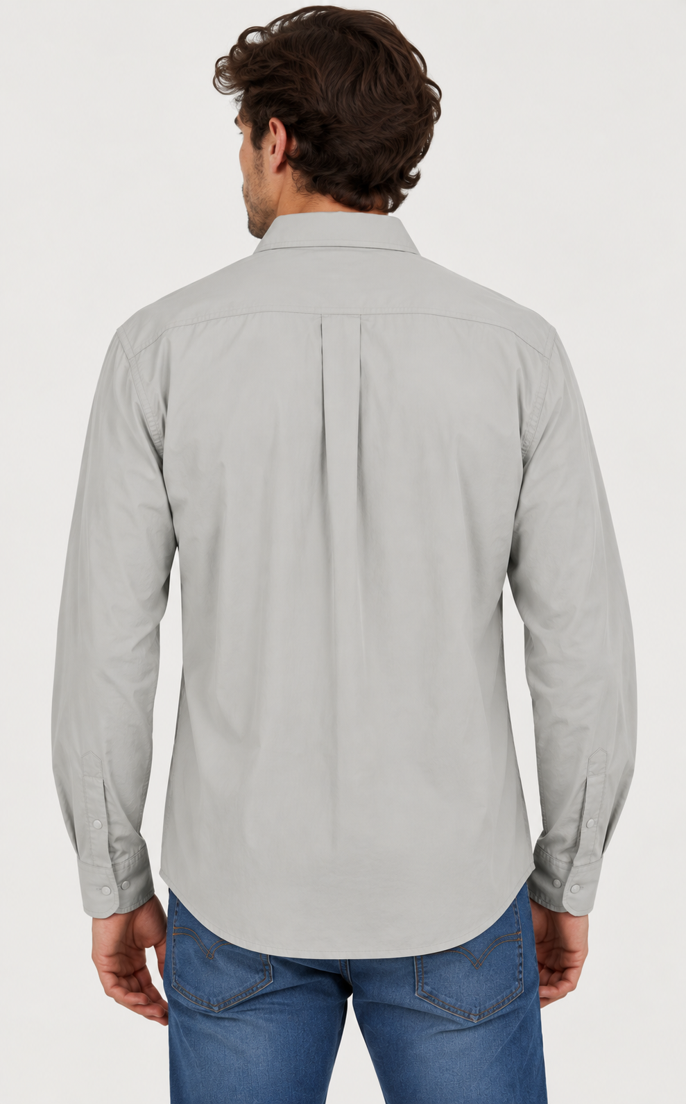 Camicia Uomo Wrangler