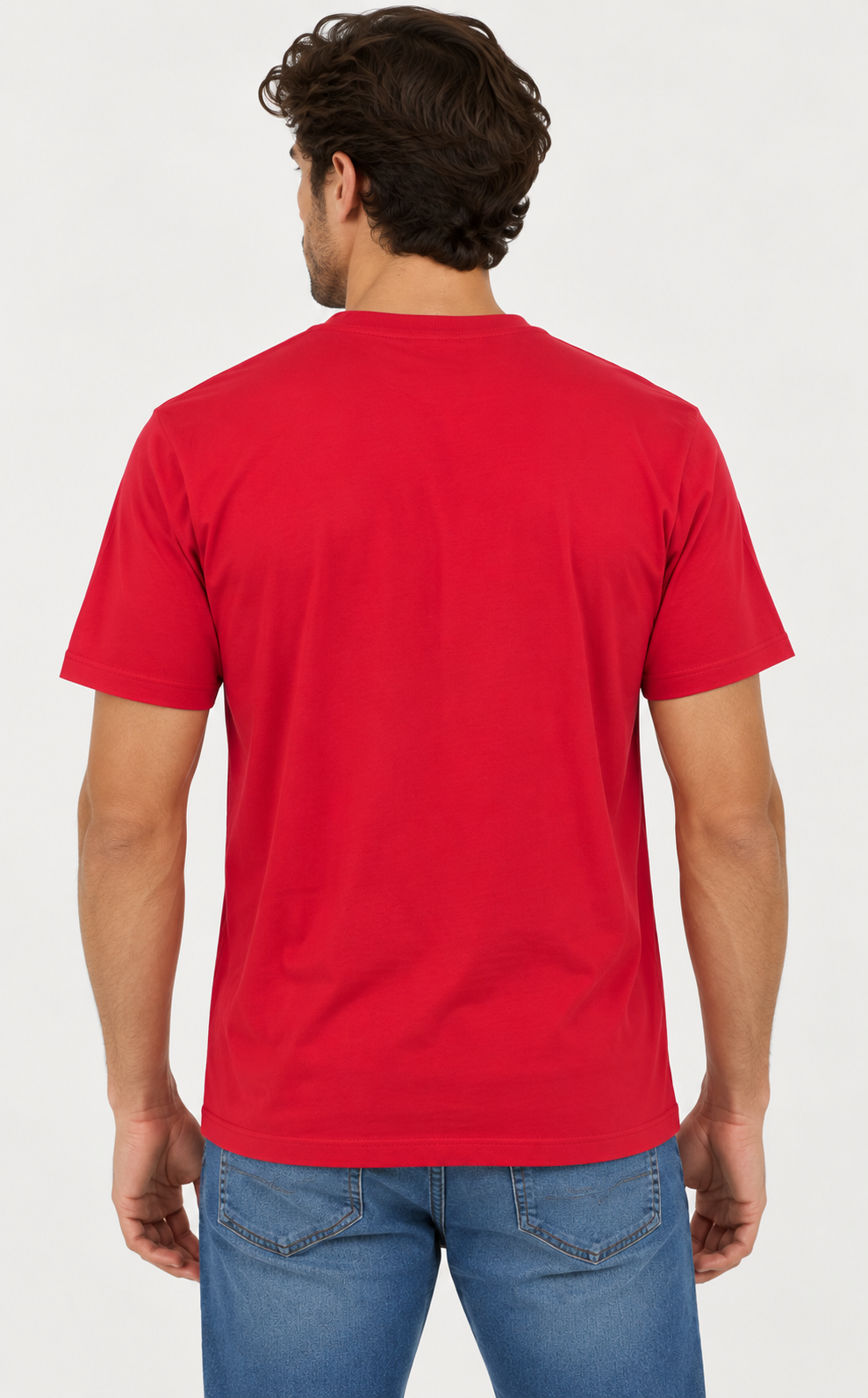 T-shirt Uomo Sinsay