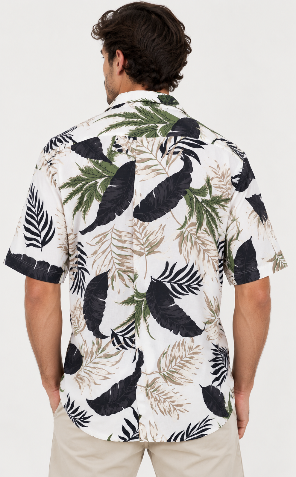 Camicia Uomo Only&Sons