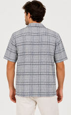 Camicia Rebel Uomo