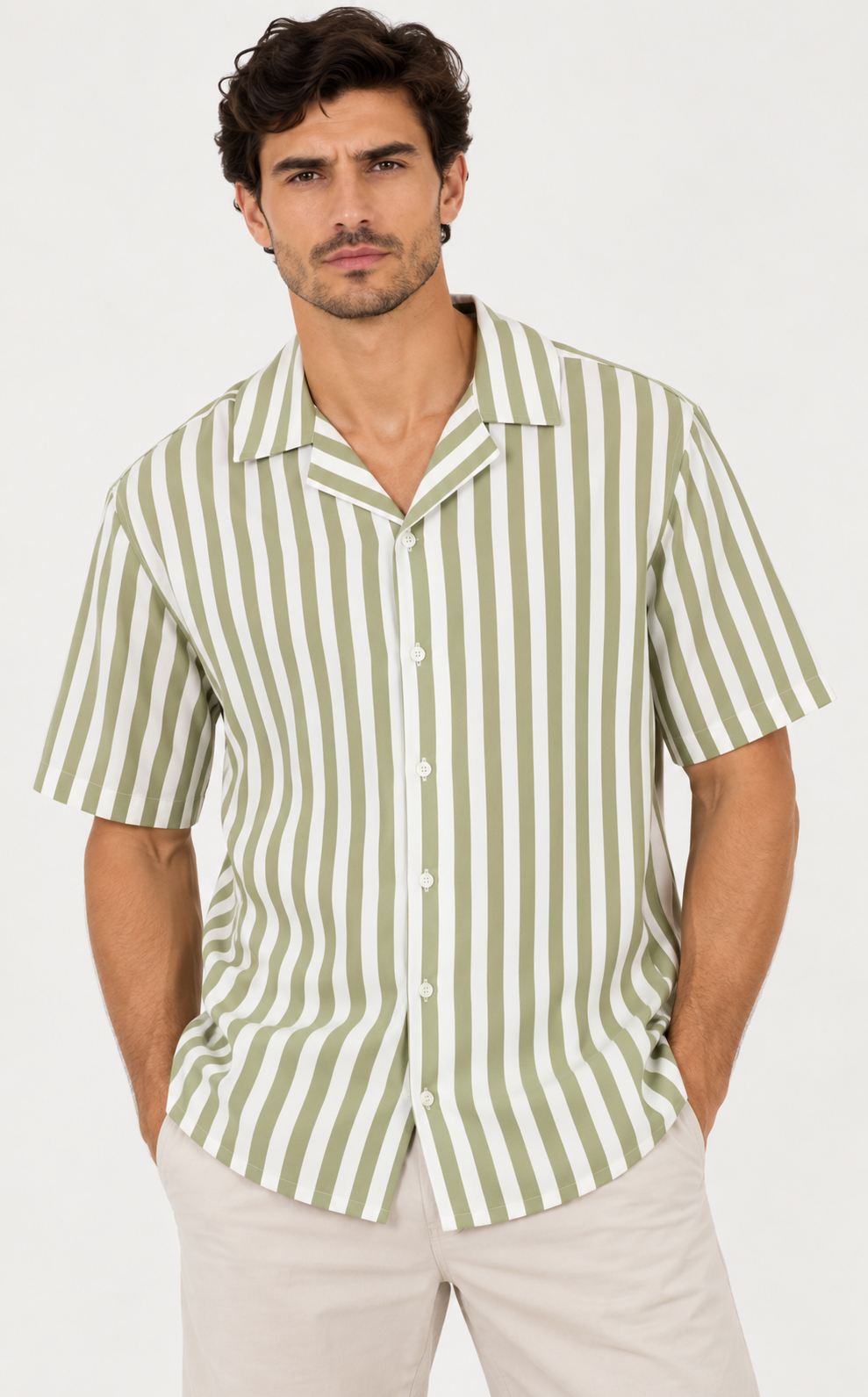 Camicia Uomo Only&Sons