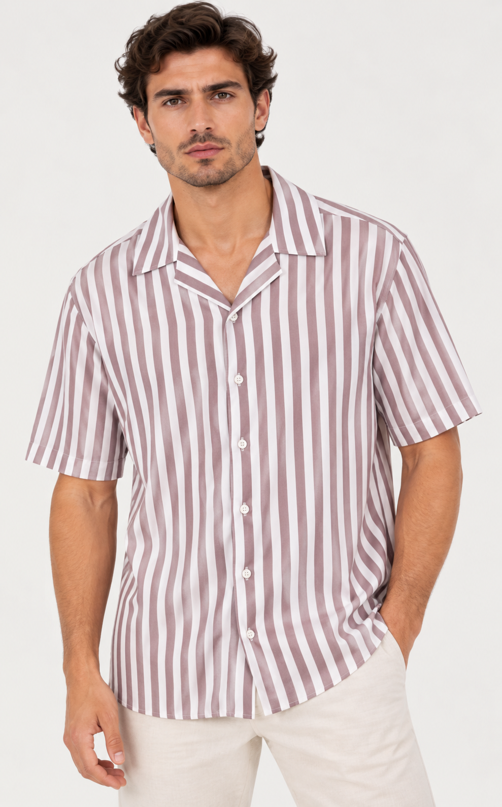 Camicia Uomo Only&Sons