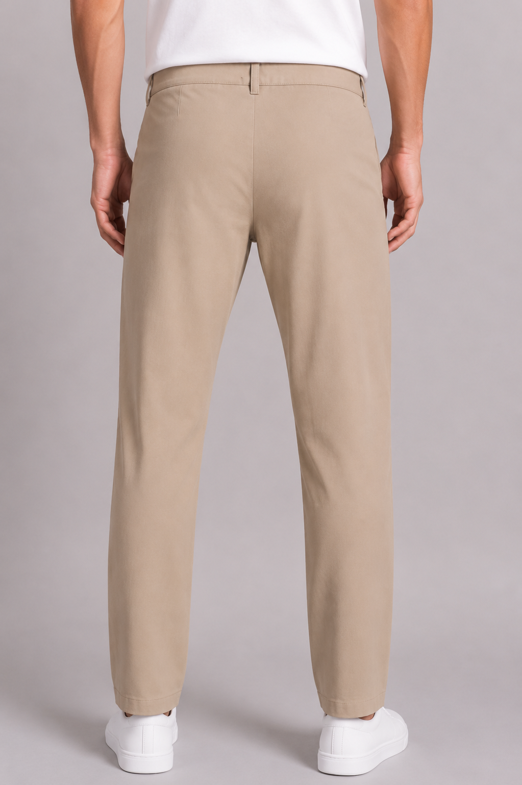 Pantaloni Uomo Millennial