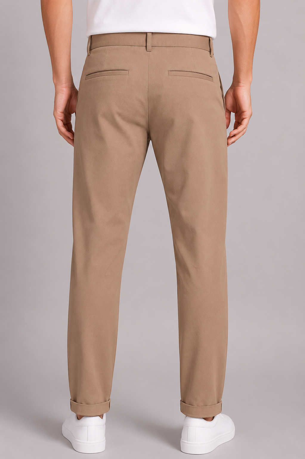 Pantaloni Uomo Barolo