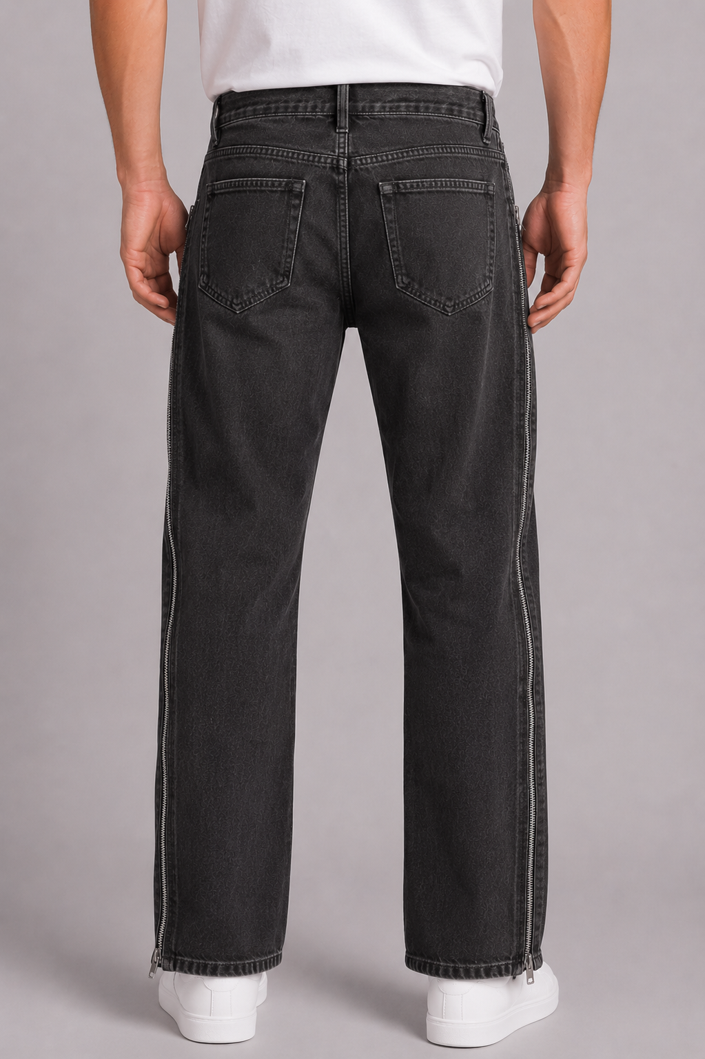Jeans Uomo C&A