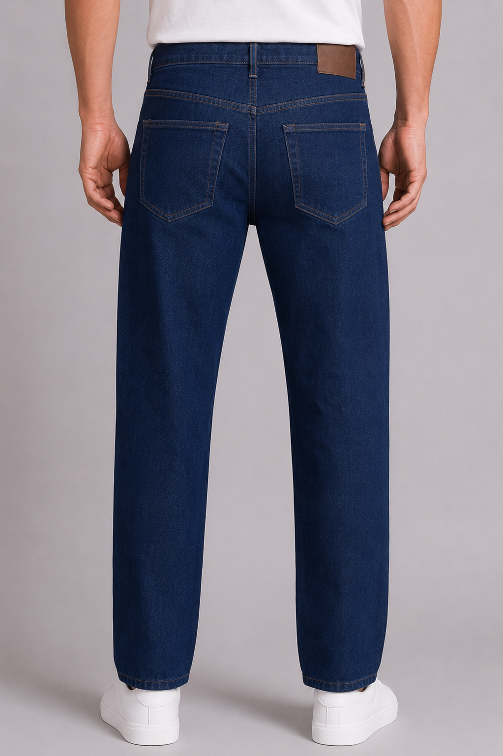 Jeans Uomo C&A