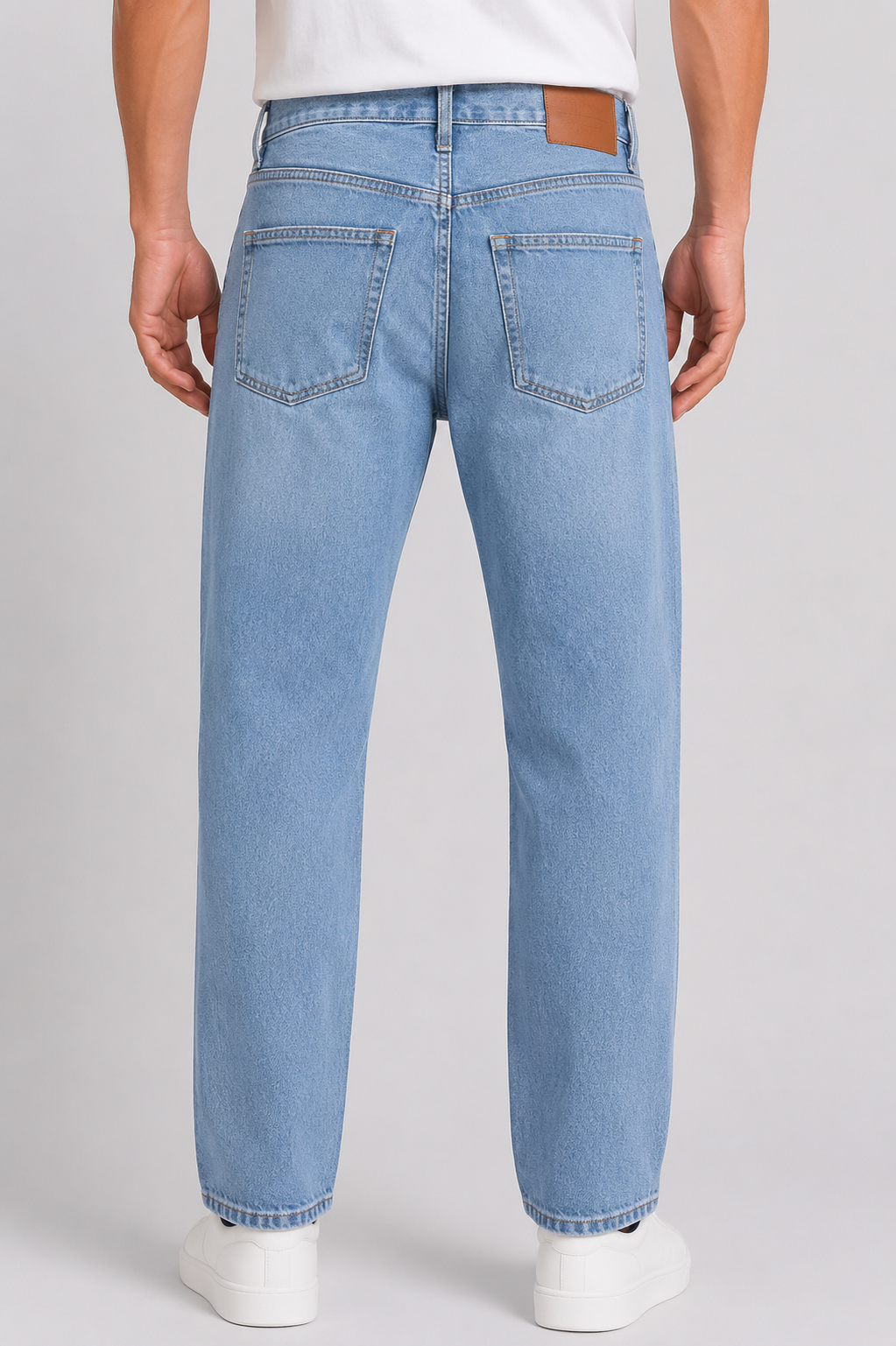 Jeans Uomo C&A